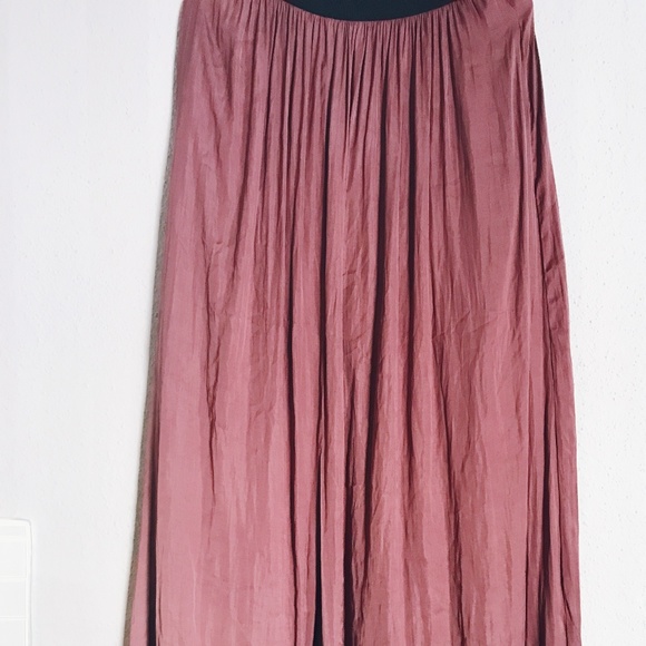 Anthropologie Dresses & Skirts - Anthropologie Maxi Skirt